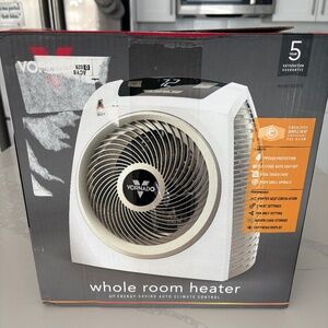 VORNADO Space Heater